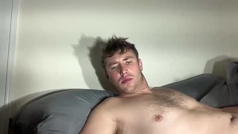 The Big Chosen One online show from 10/16/25, 07:53