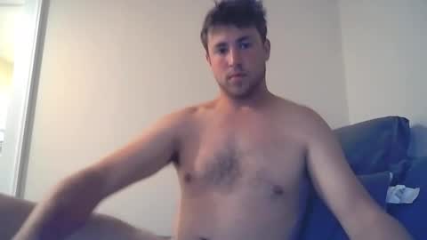 The Big Chosen One online show from 10/28/25, 03:10