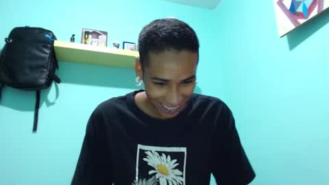 Snapshot of choticx chatting on 12/16/25, 03:00 Andrew online show from 12/16/25, 03:00