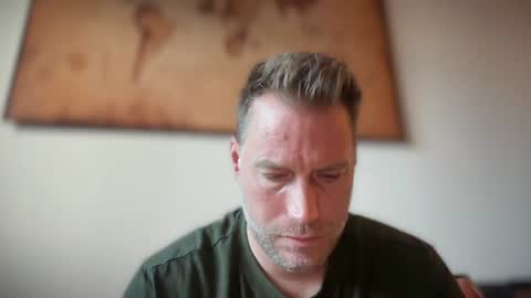 Christian online show from 07/21/26, 05:43