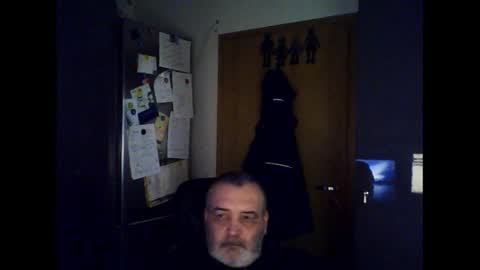 Chris online show from 12/05/24, 07:38