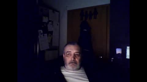 Chris online show from 12/08/24, 04:35