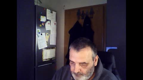 Chris online show from 12/14/24, 01:05