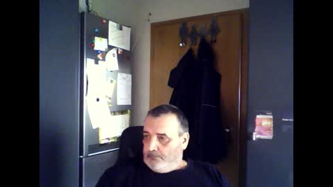 Chris online show from 12/24/24, 10:01