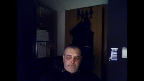 Chris online show from 01/01/25, 12:00