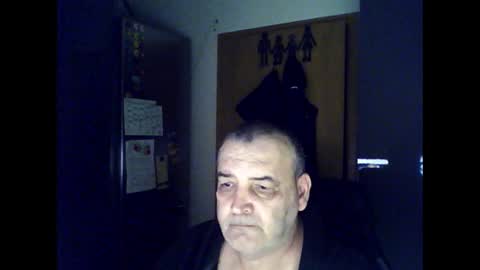 Chris online show from 01/01/25, 06:05