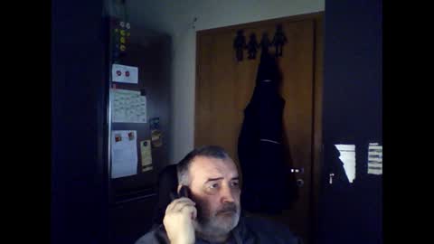 Chris online show from 01/17/25, 08:24