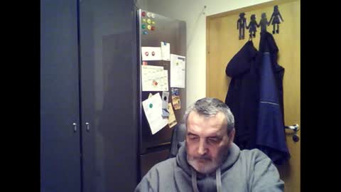 Chris online show from 02/01/25, 07:13