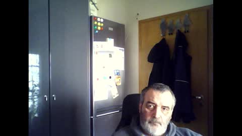 Chris online show from 02/08/25, 11:55