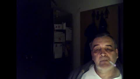 Chris online show from 02/09/25, 06:01