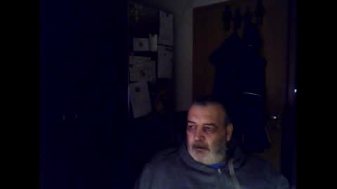 Chris online show from 02/23/25, 03:35