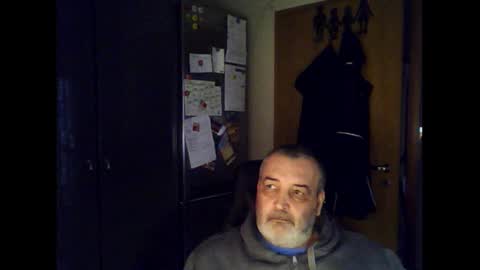 Chris online show from 02/23/25, 06:39