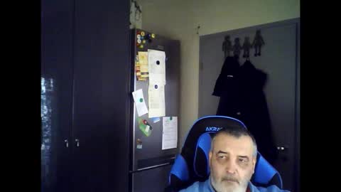 Snapshot of chris250268 chatting on 02/22/26, 09:41 Chris online show from 02/22/26, 09:41