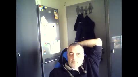 Chris online show from 06/13/26, 10:24