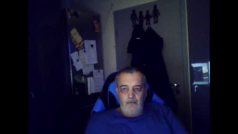 Chris online show from 06/14/26, 02:20