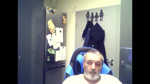 Chris online show from 06/27/26, 08:08
