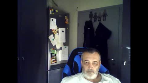 Chris online show from 07/18/26, 09:46