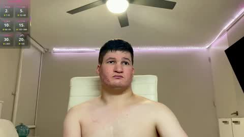 Chris Evens online show from 09/19/25, 10:43