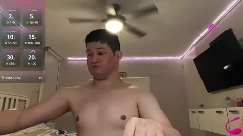 Chris Evens online show from 09/30/25, 10:59