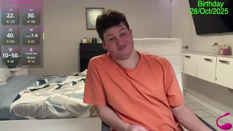 Chris Evens online show from 10/18/25, 11:27