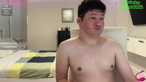 Chris Evens online show from 10/23/25, 11:35