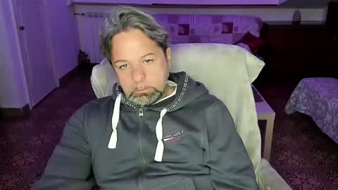 JACK XXX online show from 12/04/25, 04:11