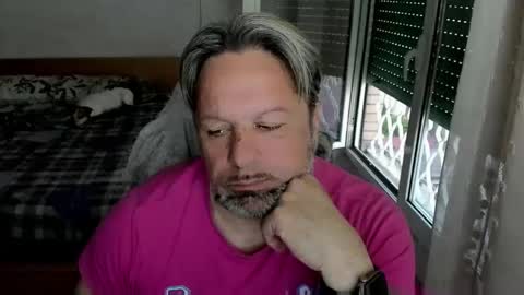 JACK XXX online show from 04/05/26, 05:32