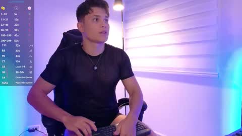 Snapshot of chris_argent chatting on 10/21/25, 02:23 Chris Argent online show from 10/21/25, 02:23