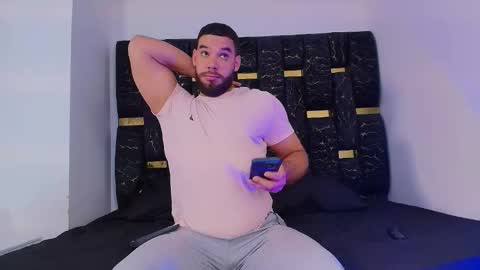 Chris B online show from 11/19/25, 06:41