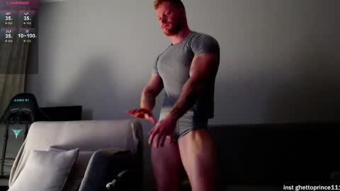 redhead thief of sausages and hearts online show from 10/25/25, 05:26