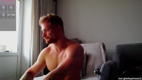 redhead thief of sausages and hearts online show from 11/07/25, 09:42