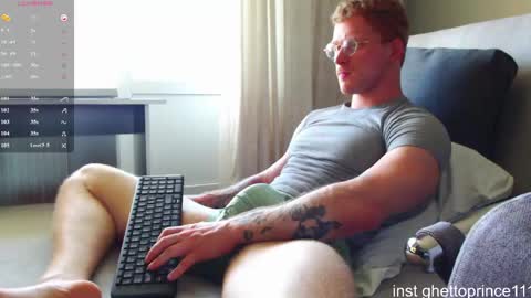 redhead thief of sausages and hearts online show from 06/07/26, 09:02