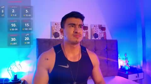 chris_clarck online show from 06/30/26, 07:26