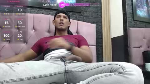 Snapshot of chris_dick2 chatting on 11/29/25, 04:26 chris_dick2 online show from 11/29/25, 04:26