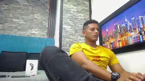 chris_dick2 online show from 03/04/26, 05:13