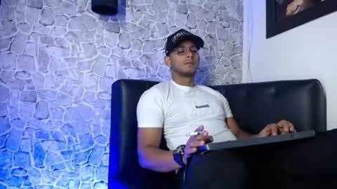 chris_dick2 online show from 07/27/26, 01:29