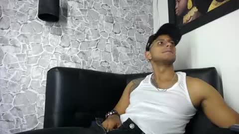 chris_dick2 online show from 07/29/26, 03:37