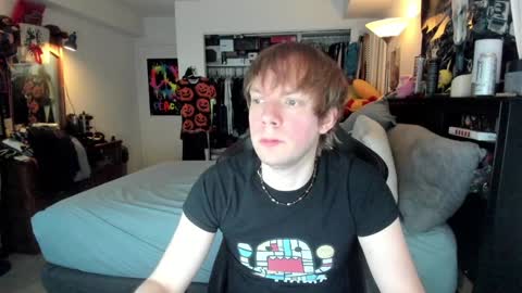 Chris Martinson XXX online show from 12/31/24, 05:29