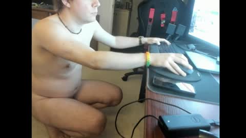 Snapshot of chris_martinson chatting on 04/14/26, 12:27 Chris Martinson XXX online show from 04/14/26, 12:27