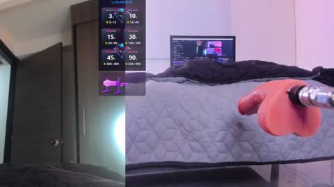 chris_milleer online show from 12/15/24, 03:02