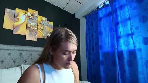 Yarixa online show from 11/01/25, 10:12