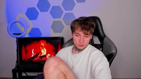 Chris Tyson online show from 10/25/25, 11:10