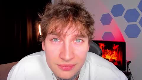 Chris Tyson online show from 11/24/25, 08:36