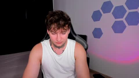 Chris Tyson online show from 06/05/26, 05:14