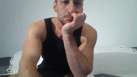 chrisaron online show from 10/23/25, 03:17