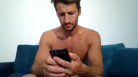 chrisaron online show from 07/24/26, 03:15