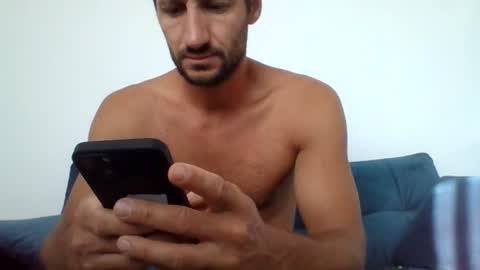 chrisaron online show from 07/26/26, 05:15