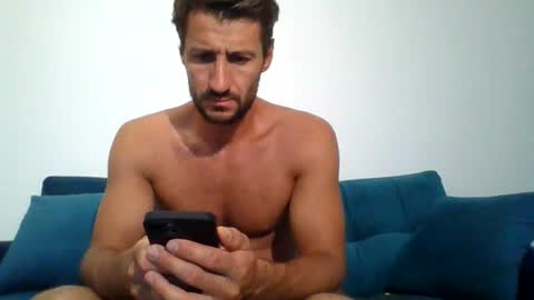 chrisaron online show from 07/29/26, 03:15