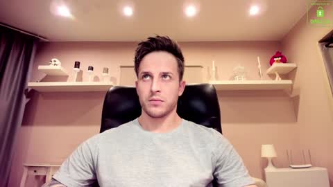 Chris online show from 02/08/25, 10:19