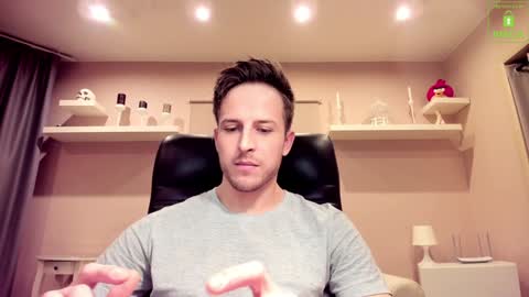 Chris online show from 02/09/25, 01:22